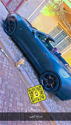 شيفروليه كامارو